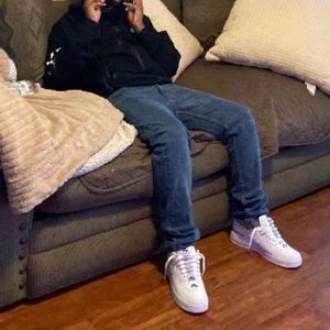 Meet your Posher, Caleb